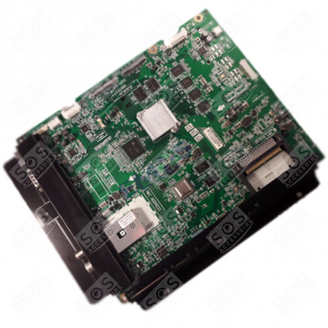 MOTHERBOARD [540] TELEVISIONS / TVS - EBT62700303