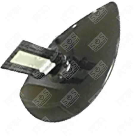 LEG BASE WITH CONNECTOR TELEVISIONS / TVS - AAN34714102