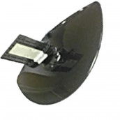 Leg base with connector