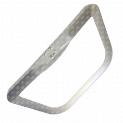 Leg base without connector