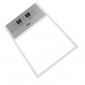 Distributor Frame and Plate