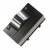 Connector, foot cover