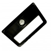 Leg base without connector