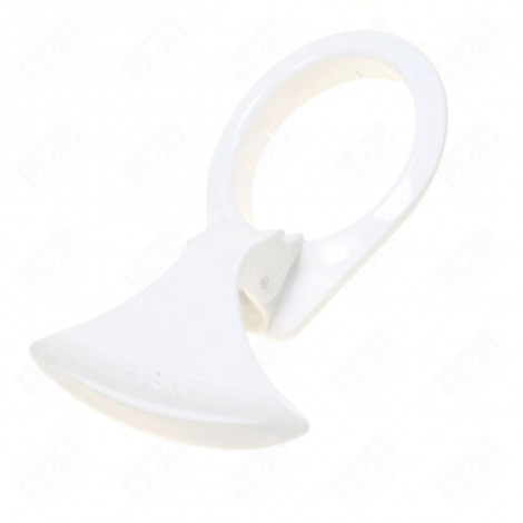 COVER ASSEMBLY (611N) REFRIGERATOR, FREEZER - 3551JA2093A