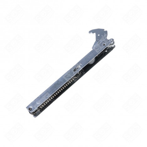 HINGE 3 WINDOWS GAS / ELECTRIC OVENS - C00609934, 488000609934