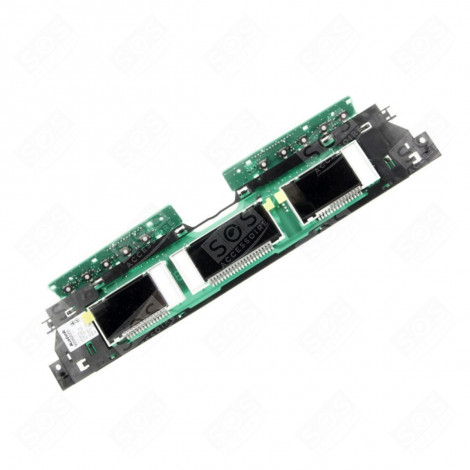 CONTROL MODULE GAS / ELECTRIC OVENS - 00709875, 709875