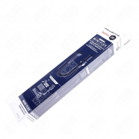 MINI FLEX HOSE VACUUM CLEANER  - ZR905001