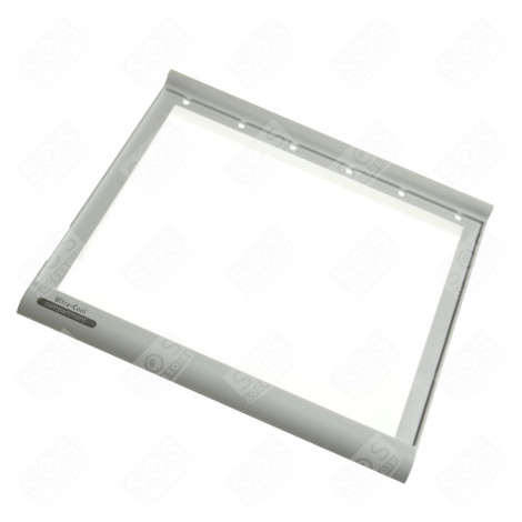 SUPPORT CLAYETTE REFRIGERATOR, FREEZER - 762371820