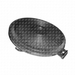 Carbon filter