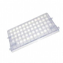 Complete lower and middle grille original