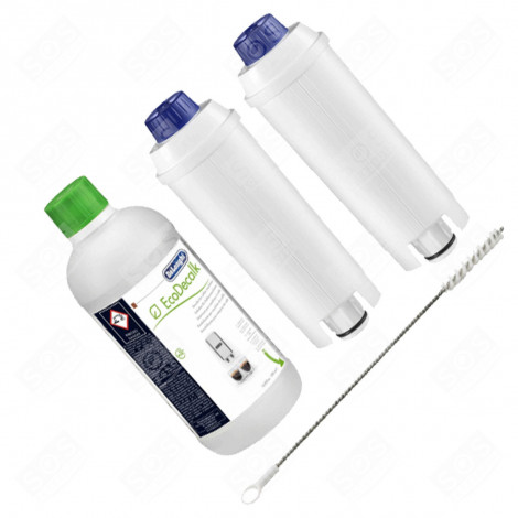 CLEANING KIT COFFEE MAKER, ESPRESSO - 5513296041, 5513292811