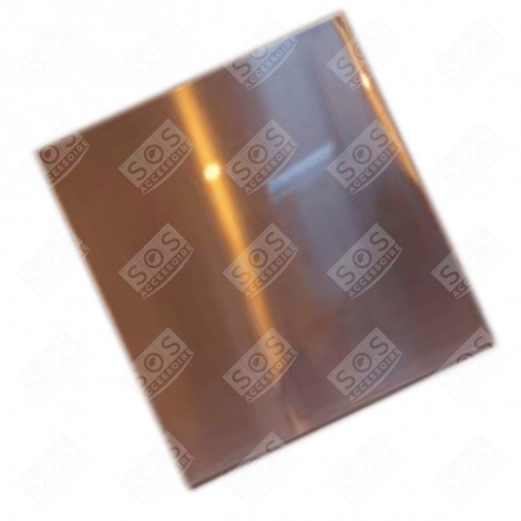 FRONT PANEL DISHWASHER - ACQ76172920, ACQ76172905