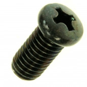 Speaker foot screw