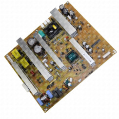 Power supply circuit board