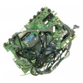Main circuit board
