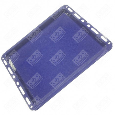 PLATE GAS / ELECTRIC OVENS - 3390W0N004B