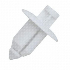 Cover fixing rivet Original