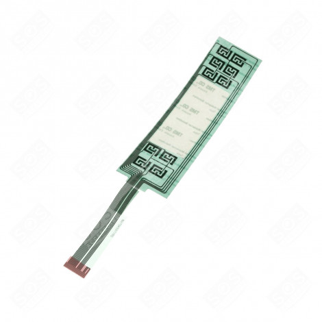 CONTROL PANEL GAS / ELECTRIC OVENS - DG34-00038A