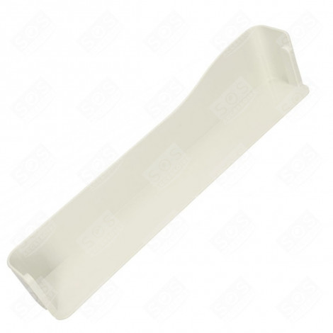 ORIGINAL MIDDLE DOOR SHELF 403X70X60 MM REFRIGERATOR, FREEZER - 2412075109