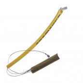 Absorption resistance shell 65W 230V