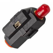 Thermocouple adapter