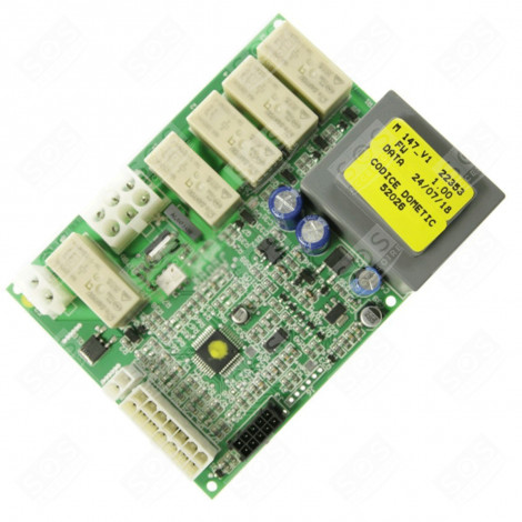 ORIGINAL POWER SUPPLY AIR CONDITIONER  - 3865200335