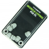 Original grills (8 pieces)