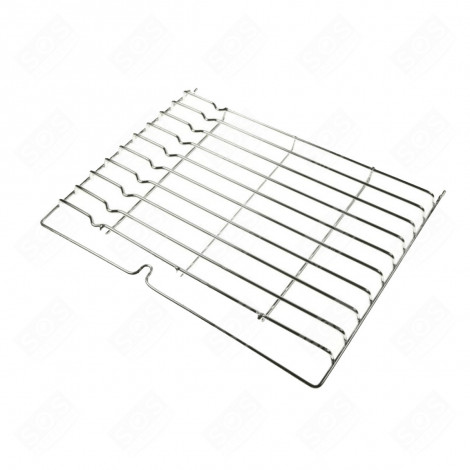 LEFT SIDE GRILLE GAS / ELECTRIC OVENS - 291504200021