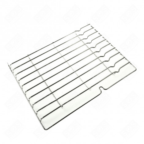 STRAIGHT GRILLE GAS / ELECTRIC OVENS - 291504200020