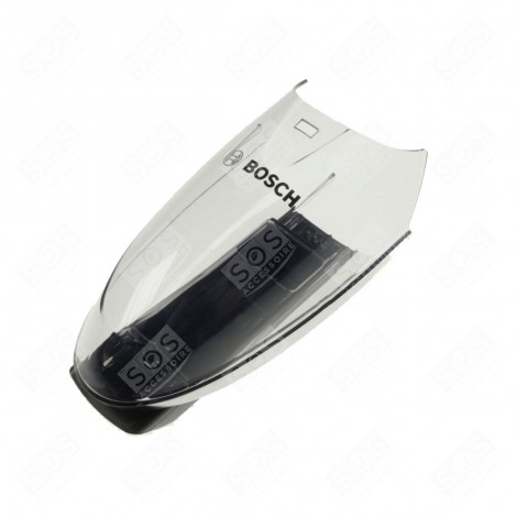 DUST TANK VACUUM CLEANER  - 12008909