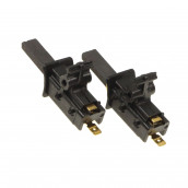 Motor carbon brushes