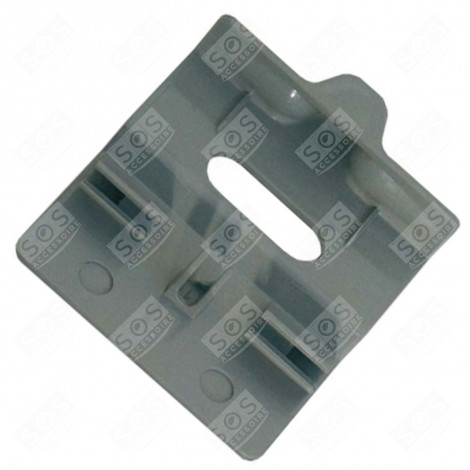 ORIGINAL CURVED SLIDER FOR DOOR CLOSURE REFRIGERATOR, FREEZER - 289011900