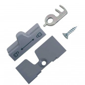 Complete door lock original