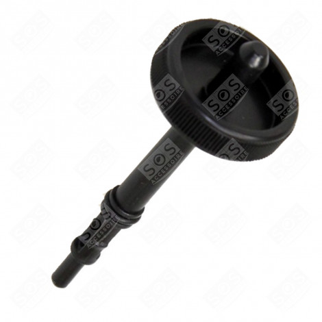 DISPLAY REGULATOR ORIGINAL REFRIGERATOR, FREEZER - 241286020