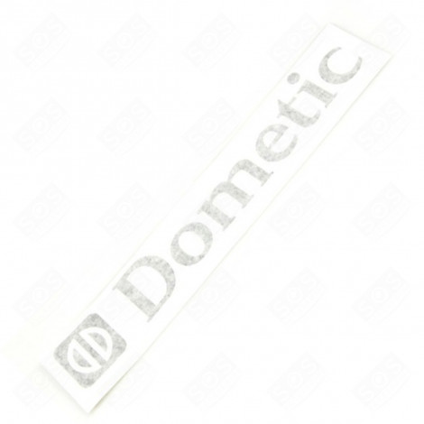 BADGE ORIGINAL AIR CONDITIONER  - 386850049