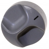 Left rotary switch button original