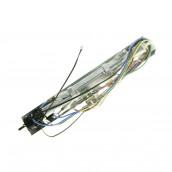 Instantaneous water heater