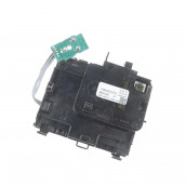 Power and control module