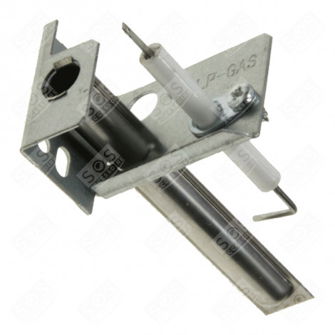 ORIGINAL BURNER REFRIGERATOR, FREEZER - 44500064322