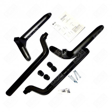 LEG BASE WITHOUT CONNECTOR TELEVISIONS / TVS - 3043900026D