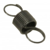 2-pack of CD and DVD player door flap springs