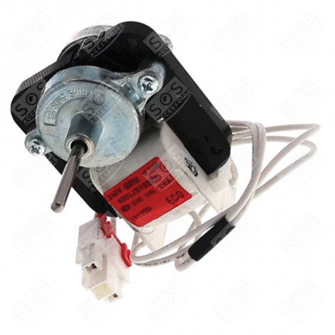 FREEZER FAN MOTOR REFRIGERATOR, FREEZER - 4680JB1039F