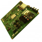Main circuit board