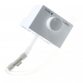 Water reserve hose (701B)