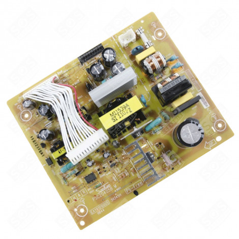 POWER SUPPLY CIRCUIT BOARD HOME CINEMA, DVD, BLU-RAY PLAYER - EAY61010005