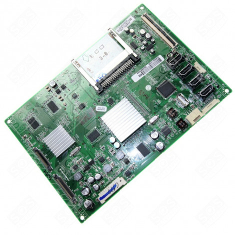 MAIN CIRCUIT BOARD TELEVISIONS / TVS - EBR61271809