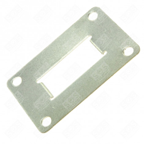 BULB SUPPORT PLATE TUMBLE DRYER - 4930EL3017A