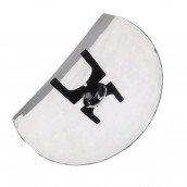 Leg base without connector