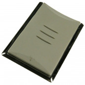 Dispenser Push Button