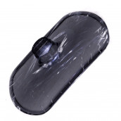 Leg base without connector